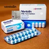 Precio inhalador ventolin a